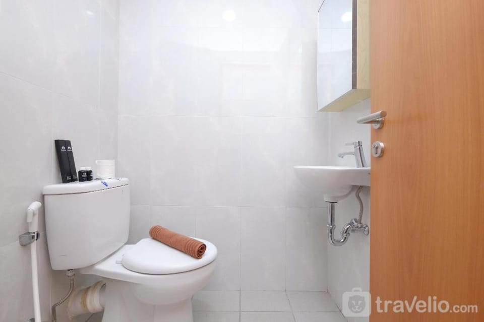 Beji Apartments Apartment in South Jakarta City