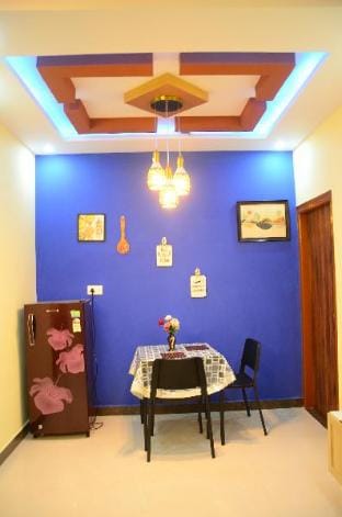 Casablanca, 1  BHK house near Electronic city Apartment in Bengaluru