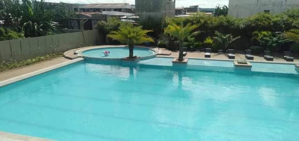 Night Blink Staycation and Rentals Apartment in Antipolo