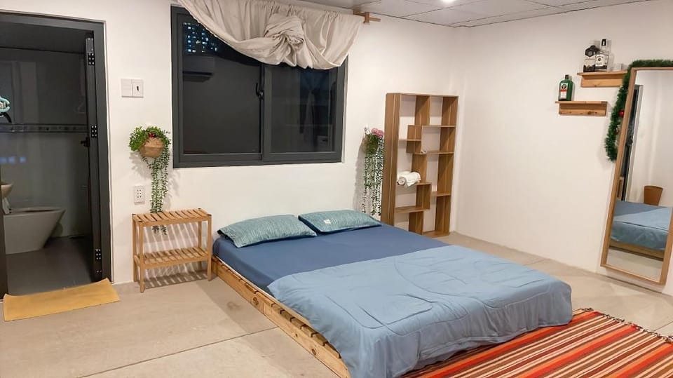 An Yên homestay Vacation rental in Vung Tau