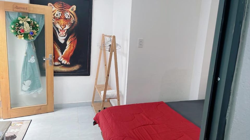 An Yên homestay Vacation rental in Vung Tau