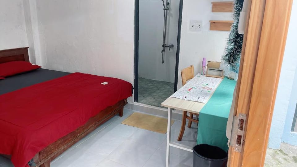 An Yên homestay Vacation rental in Vung Tau