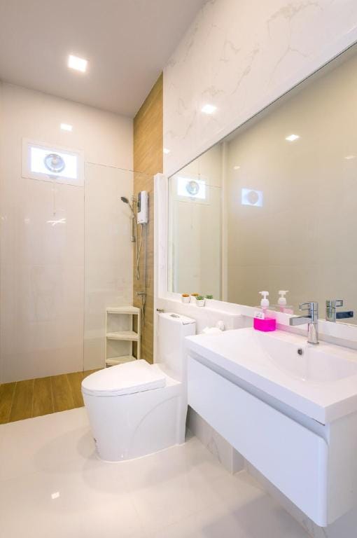 The Haven Krabi Delight Home 2 BDR Vacation rental in Krabi Changwat