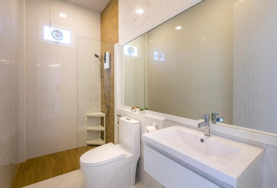 The Haven Krabi Delight Home 2 BDR Vacation rental in Krabi Changwat