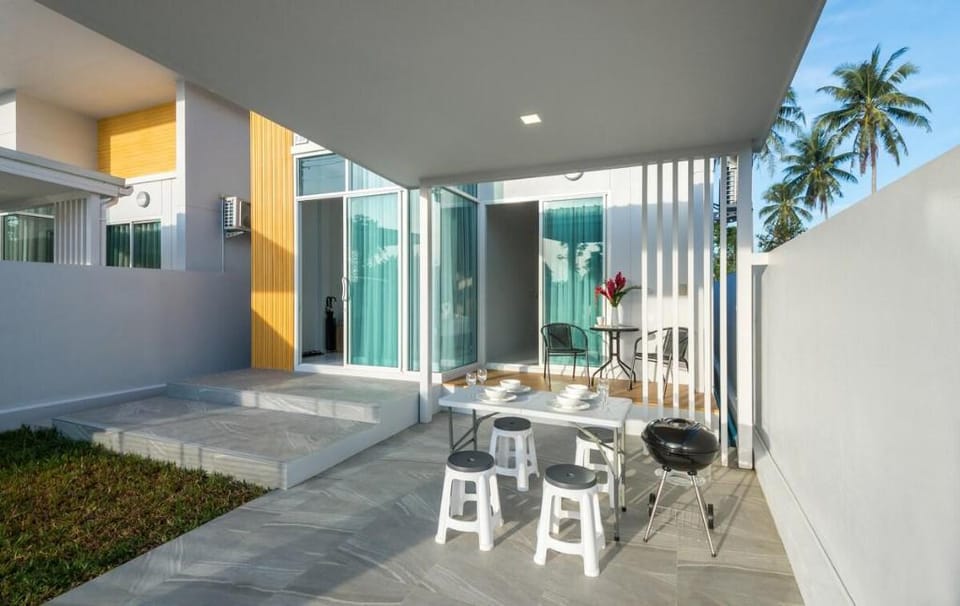 The Haven Krabi Delight Home 2 BDR Vacation rental in Krabi Changwat