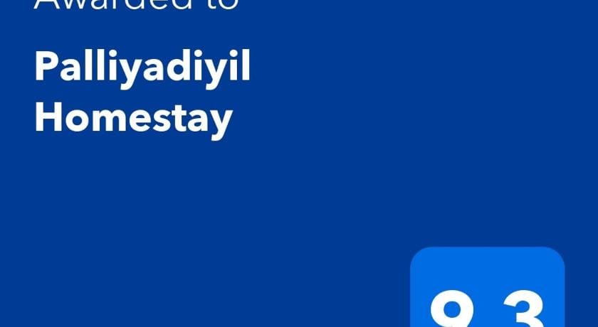 Palliyadiyil Holiday Retreat  Vacation rental in Kerala