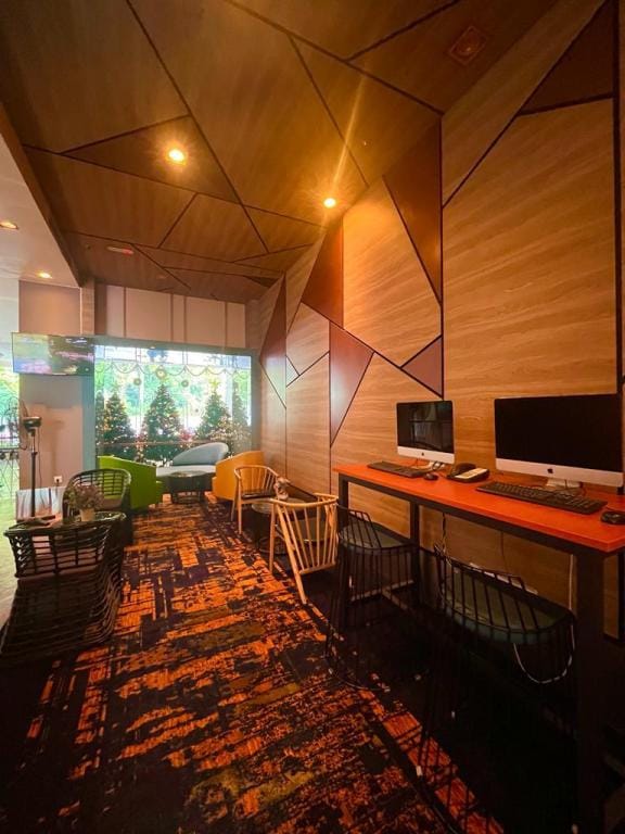 Stunning 4 Star Hotel Apartment in the Heart of KK Apartment in Kota Kinabalu