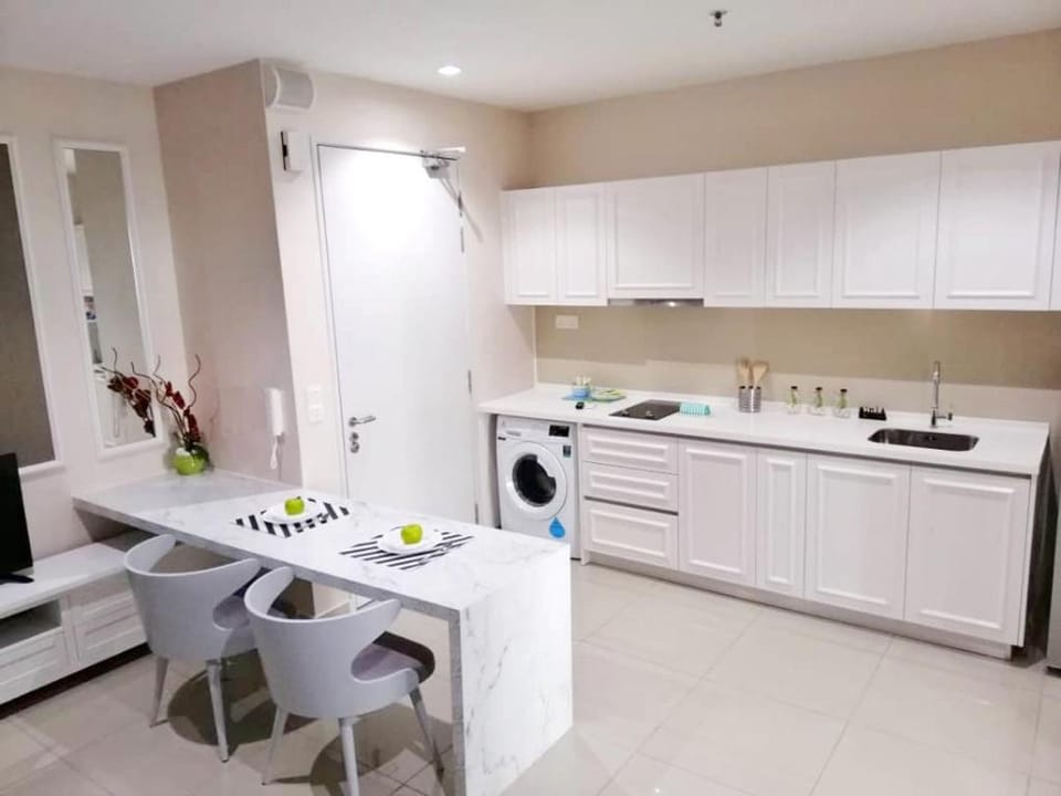Happy Holiday @ I-City Apartment in Selangor, Malaysia