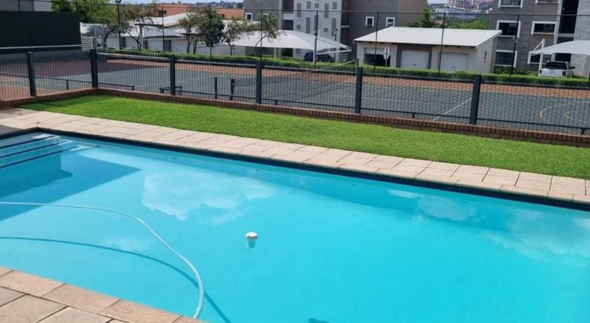 Apartment in Sandton  Apartment in Sandton