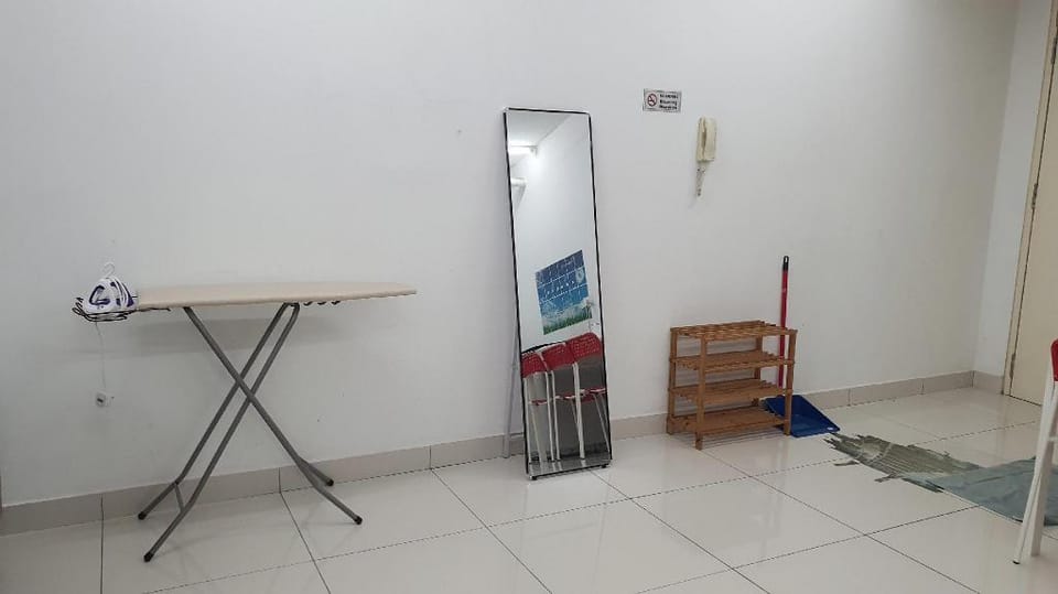 Jom La @ Lovely Studio 2 (Wifi) Putrajaya bangi Vacation rental in Negeri Sembilan, Malaysia