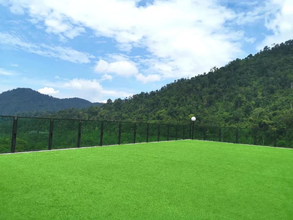 Vista Genting Premium 3 rooms@Maxhome Y36 Vacation rental in Selangor, Malaysia