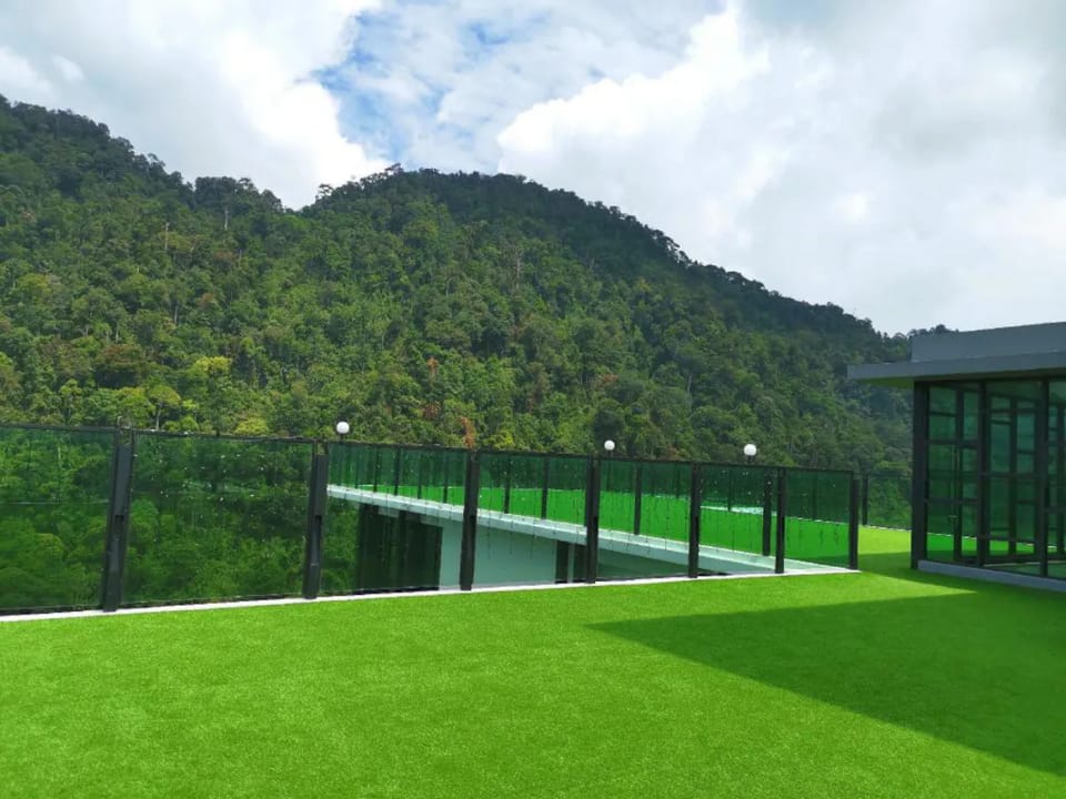 Vista Genting Premium 3 rooms@Maxhome Y36 Vacation rental in Selangor, Malaysia