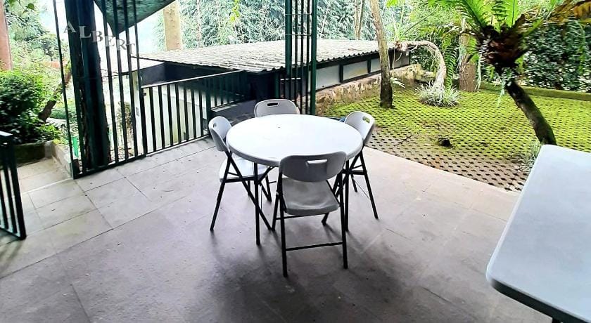 Villa Damai Lembang  Villa in Parongpong