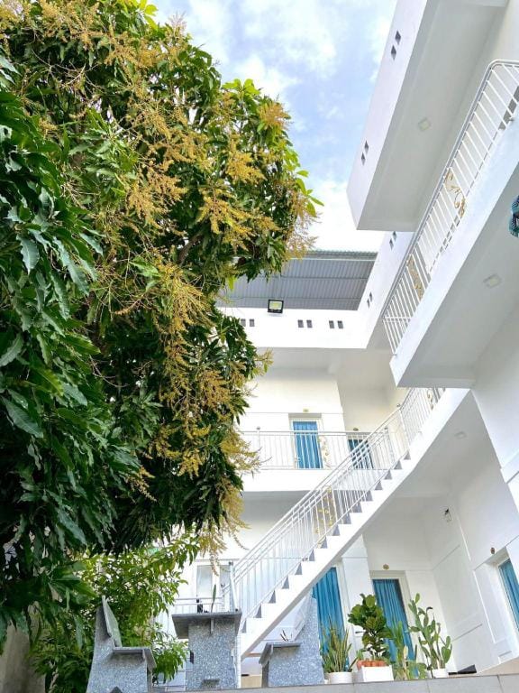 Deluxe Twin Room - Lac House Vacation rental in Phan Thiet