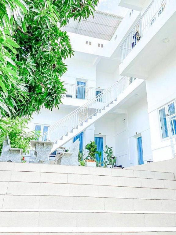 Deluxe Twin Room - Lac House Vacation rental in Phan Thiet
