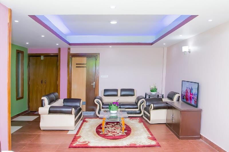 Nagarjun View Homestay Apartment Apartment in Kathmandu