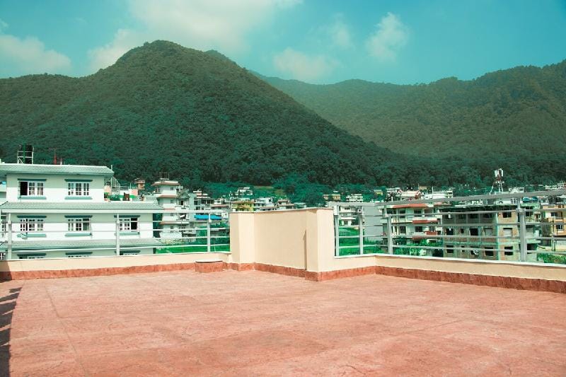 Nagarjun View Homestay Apartment Apartment in Kathmandu