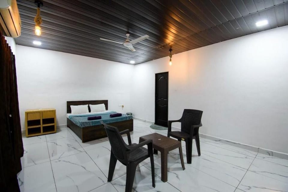 Four BHK  Nature Touch Farm House. Vacation rental in Lonavla