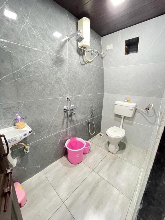 Four BHK  Nature Touch Farm House. Vacation rental in Lonavla