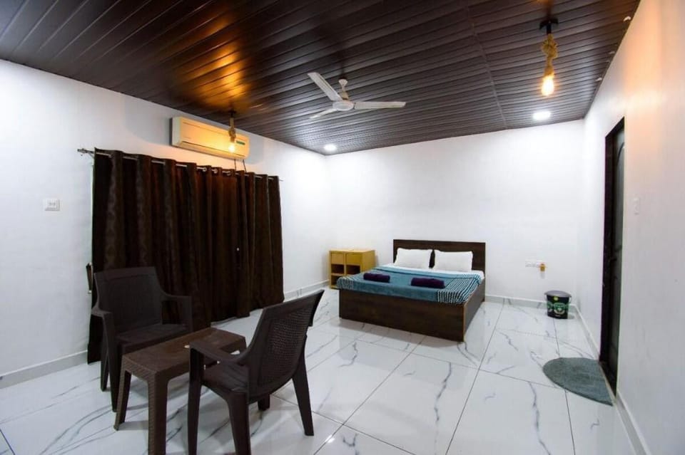 Four BHK  Nature Touch Farm House. Vacation rental in Lonavla