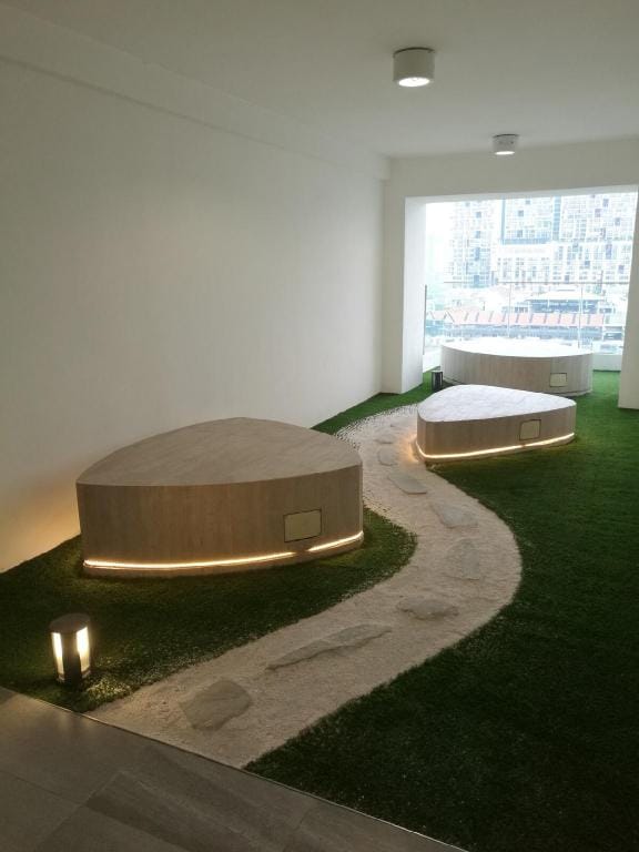 Eclipse 3R2B Family Suite  Apartment in Selangor, Malaysia