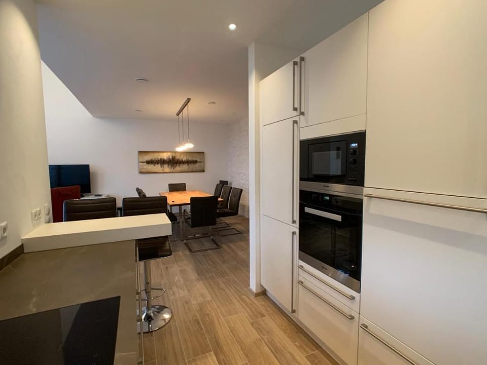 Holidayhouse4You Apartment in Ortenau