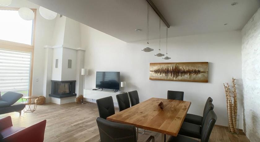 Holidayhouse4You Apartment in Ortenau