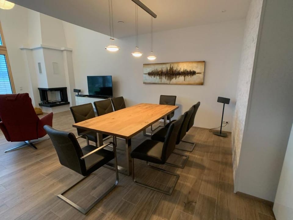 Holidayhouse4You Apartment in Ortenau