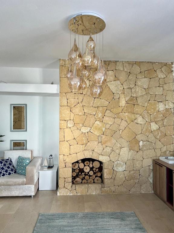 Villa with private swimming pool  Villa in Famagusta District
