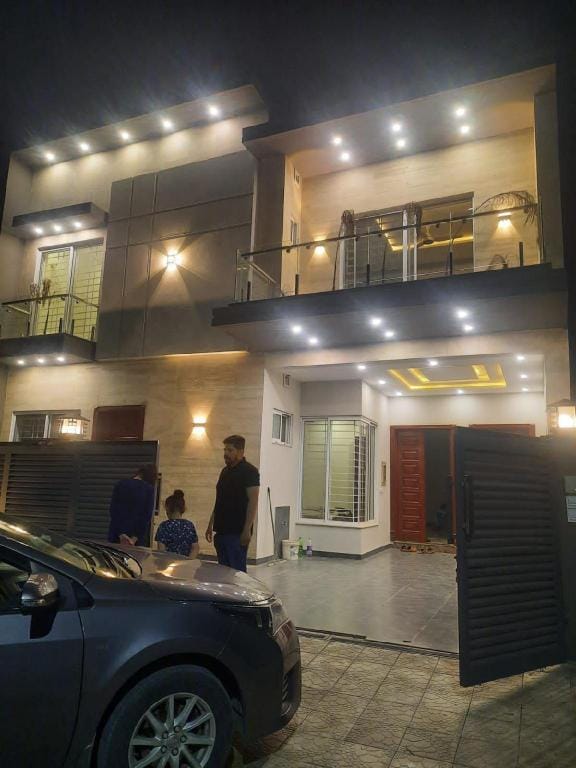 Heritage INN Guest House Vacation rental in Islamabad