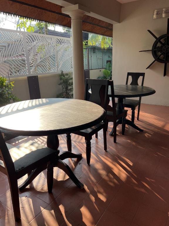 The mango courtyard  Villa in Alappuzha