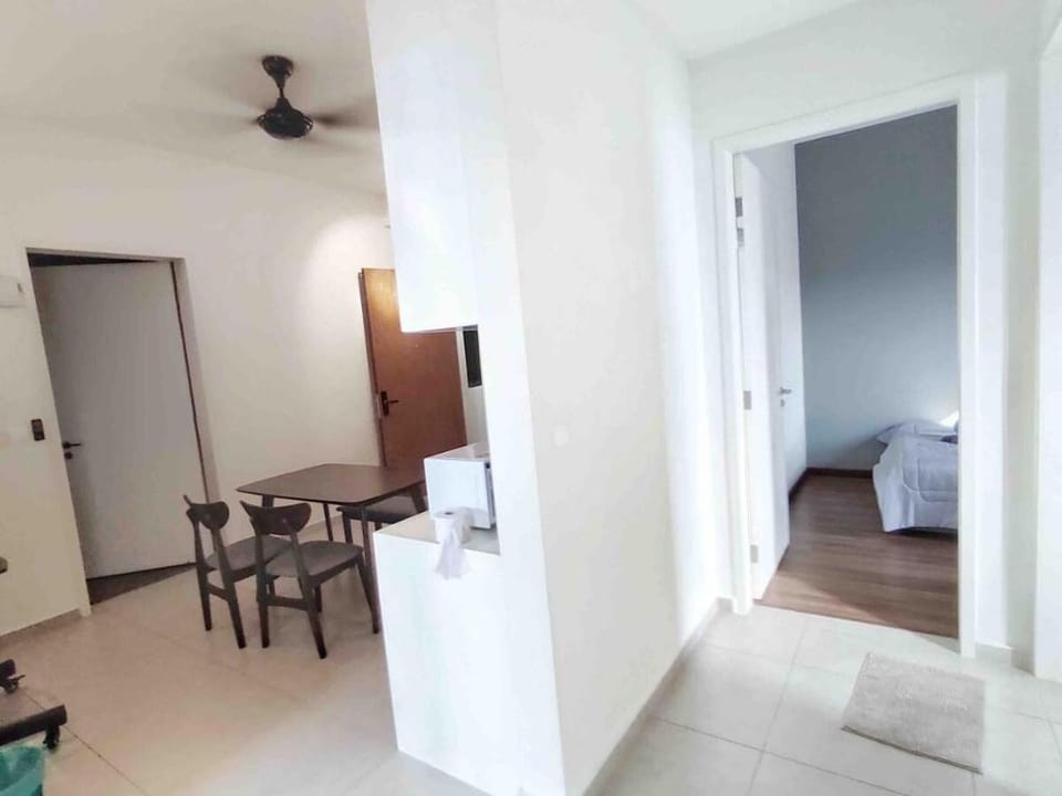 Stylish 4BR - 8pax Near Sunway & Midvalley 中文房东 Apartment in Federal Territory of Kuala Lumpur