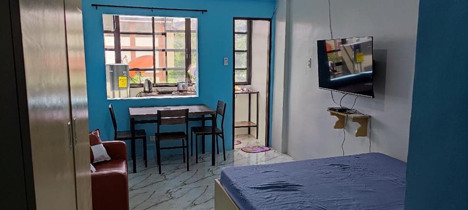 Mik@ys Place Apartment in Cagayan de Oro