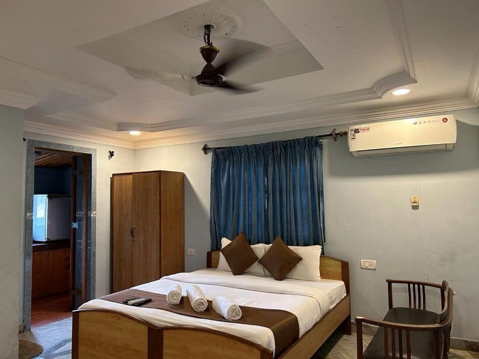 Baga Beach Villas Apartment in Baga