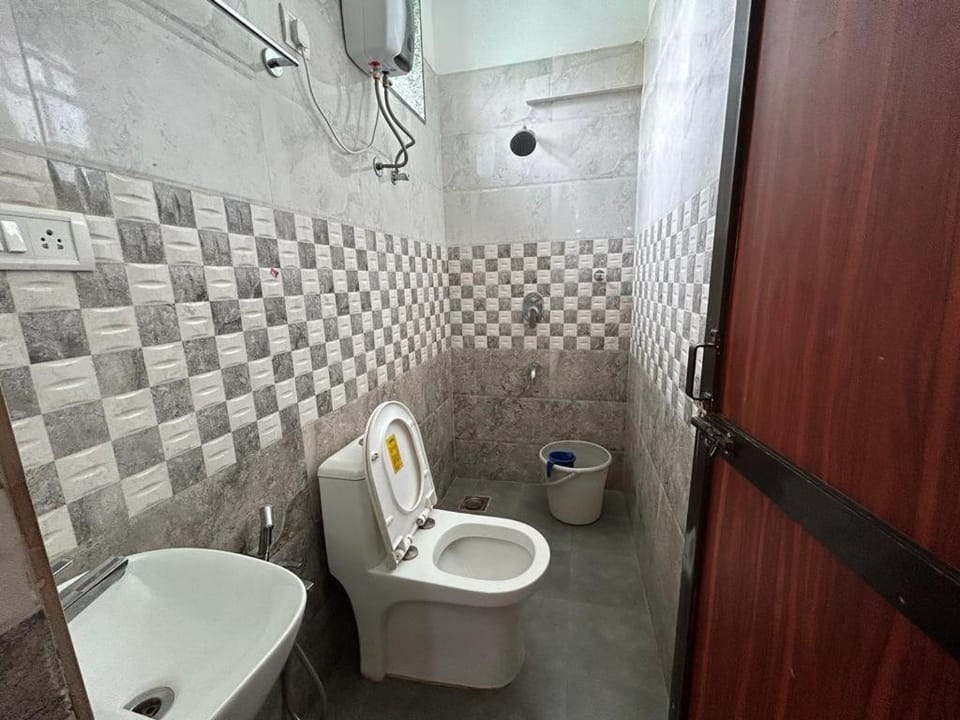 Baga Beach Villas Apartment in Baga