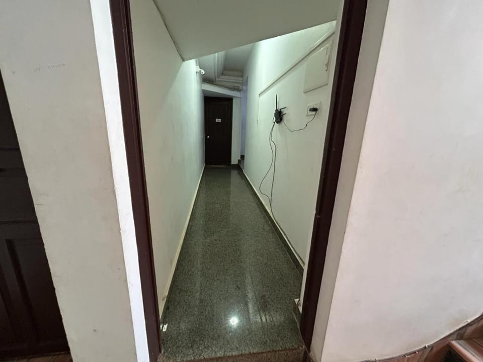 Baga Beach Villas Apartment in Baga
