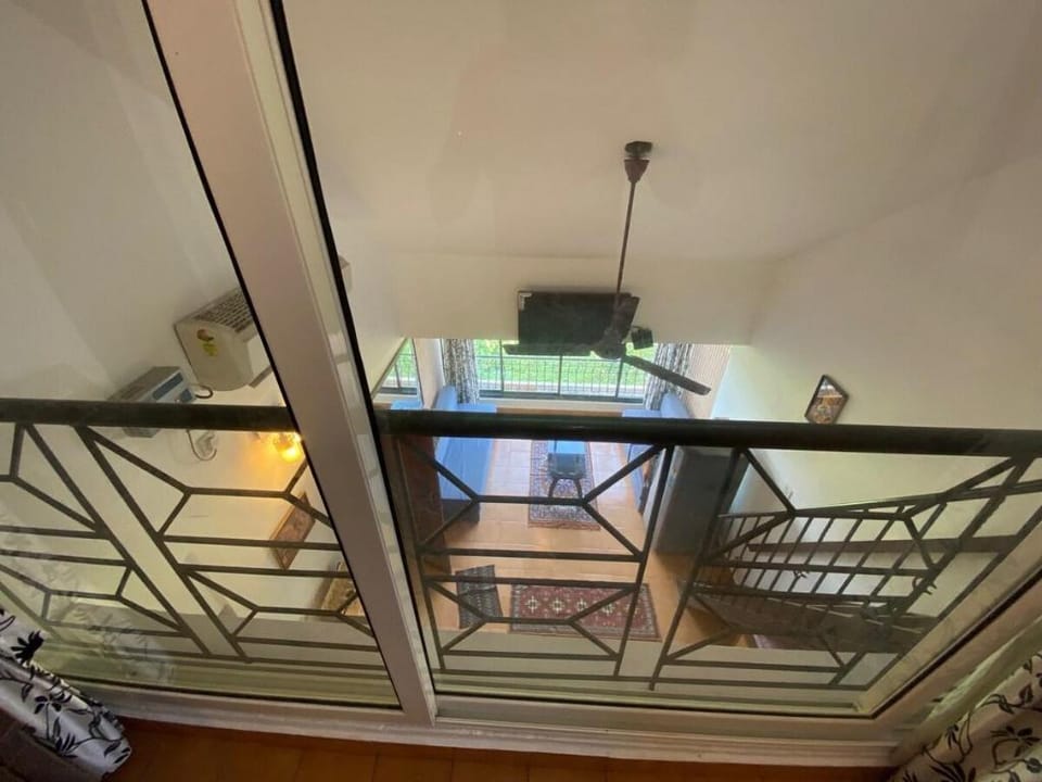 Studio apartment near Baga Beach and Titos Apartment in Baga