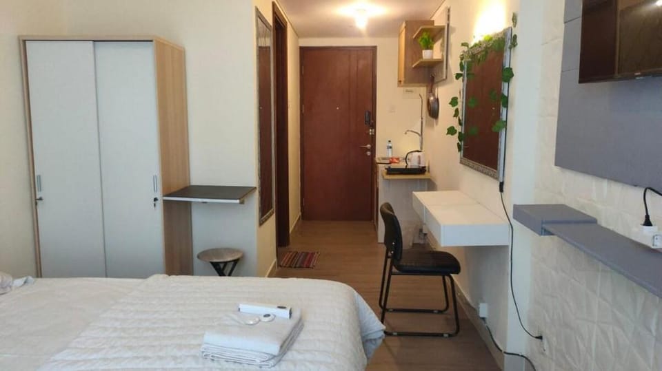 SleepRest @ Pollux Habibie B1002 Apartment in Riau Islands, Indonesia