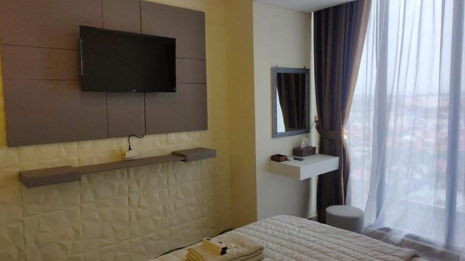 SleepRest @ Pollux Habibie B1002 Apartment in Riau Islands, Indonesia