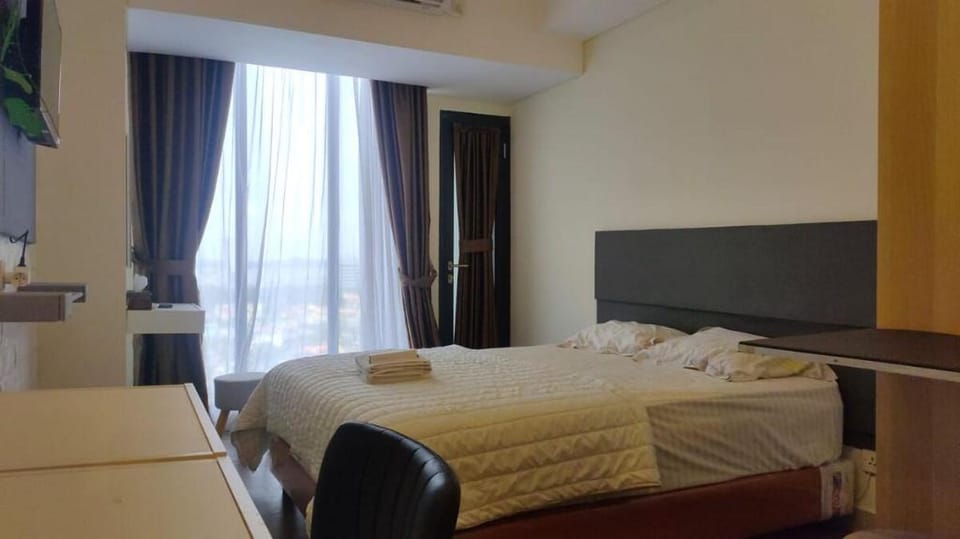 SleepRest @ Pollux Habibie B1002 Apartment in Riau Islands, Indonesia