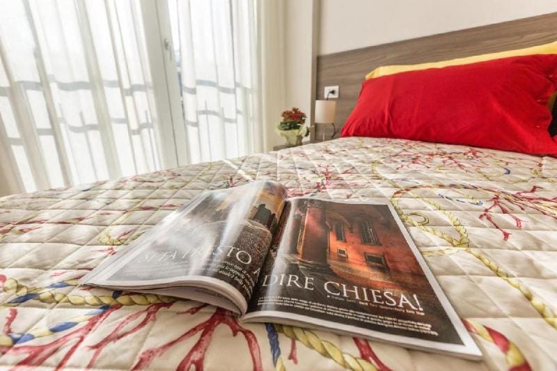 Martina - Shortholidays Apartment in Bologna