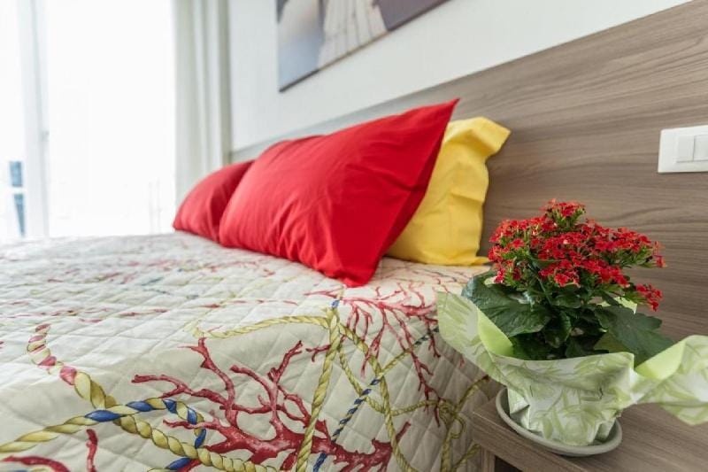 Martina - Shortholidays Apartment in Bologna