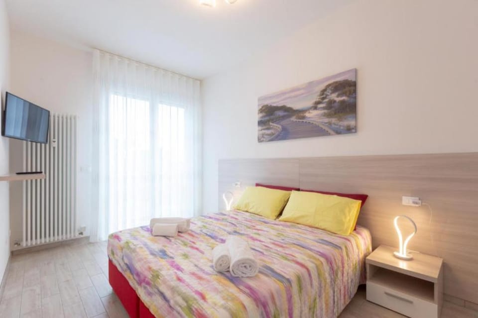 Enjoy - Shortholidays Apartment in Bologna
