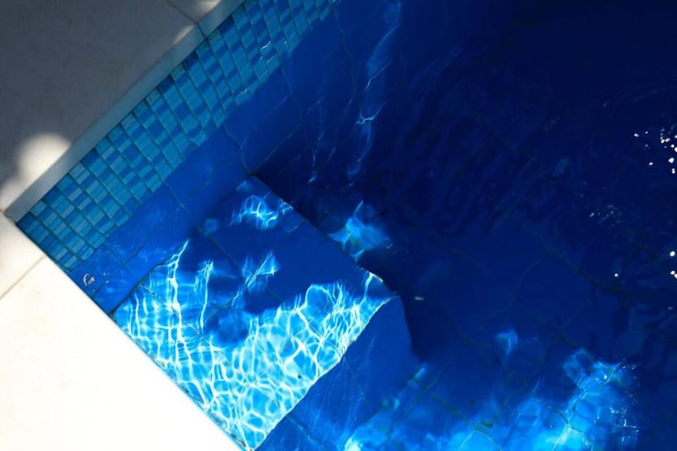 Lovely Villa 1 Bedroom 7 min walk to Beach Villa in Kuta