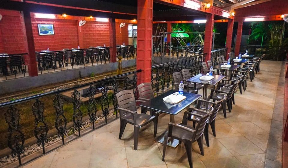 Prathmesh Funland Resort Hotel in Maharashtra
