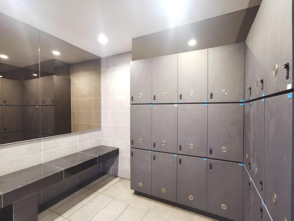Cozy and relax Unit @ D'Summit Vacation rental in Johor Bahru