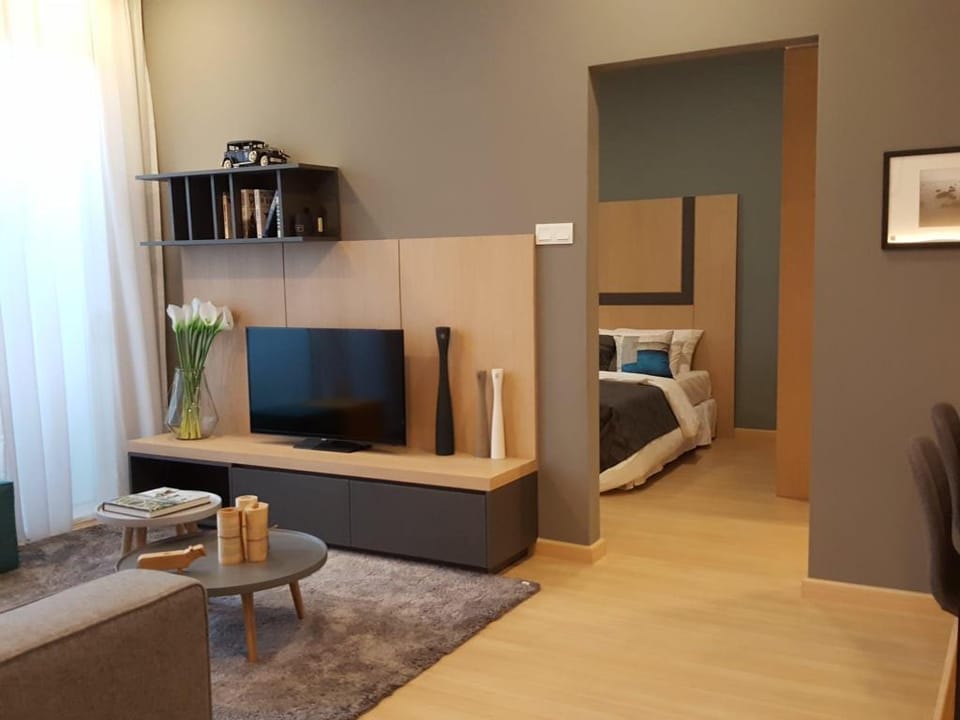 Kingdom Suites 2BR7Pax Windmill GentingHighlands  Apartment in Selangor, Malaysia