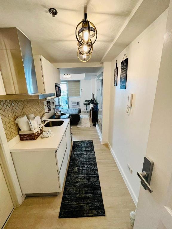 V&M Suites at Azure North Pampanga Apartment in Calabarzon