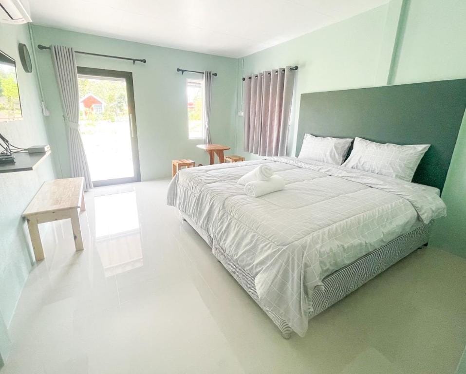 Samai Valley Chanthaburi [Room No.16] Vacation rental in Thailand