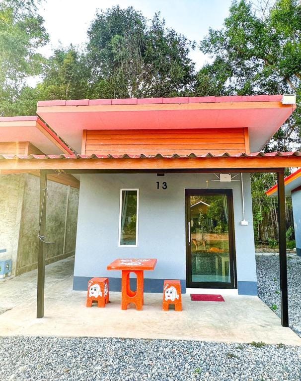 Samai Valley Chanthaburi [Room No.16] Vacation rental in Thailand